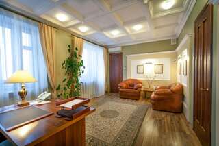 Гостиница Октябрьская Нижний Новгород-2