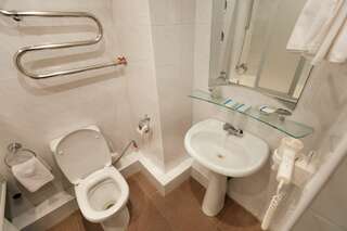 Гостиница Октябрьская Нижний Новгород-6