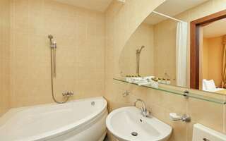 Гостиница Октябрьская Нижний Новгород Комфорт двухместный TWIN-3