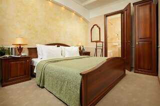 Гостиница Октябрьская Нижний Новгород Комфорт двухместный TWIN-3