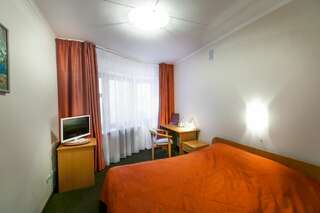 Гостиница Октябрьская Нижний Новгород-3