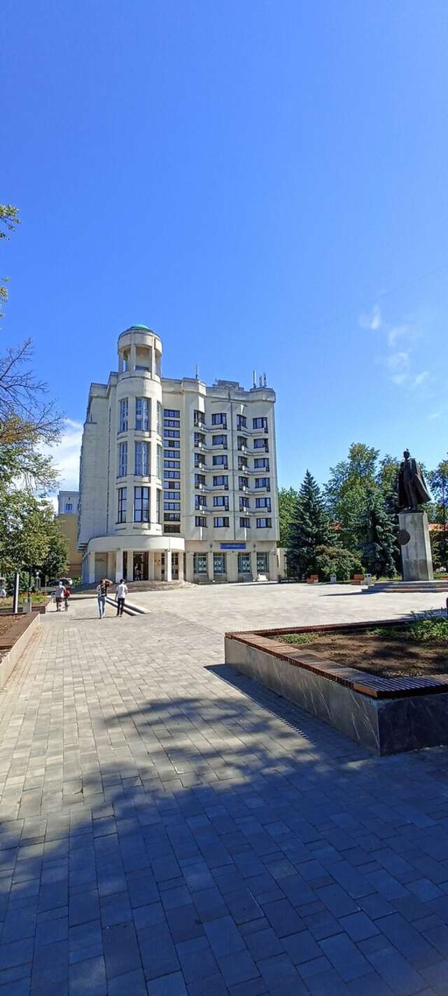 Гостиница Октябрьская Нижний Новгород-201