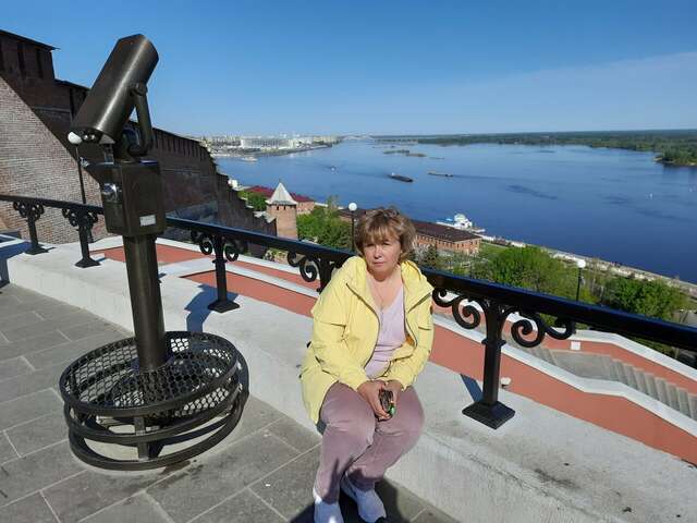 Гостиница Октябрьская Нижний Новгород-236