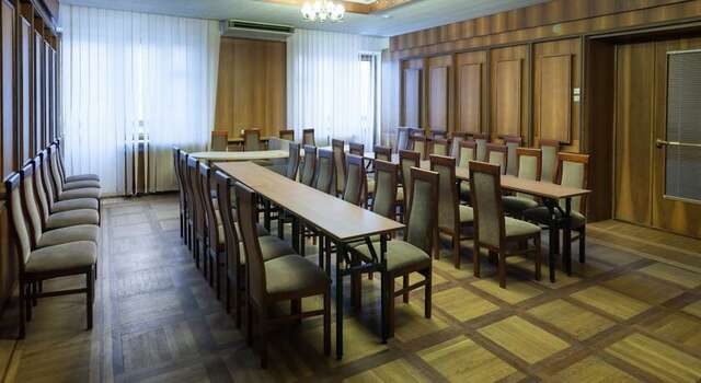 Гостиница Октябрьская Нижний Новгород-118