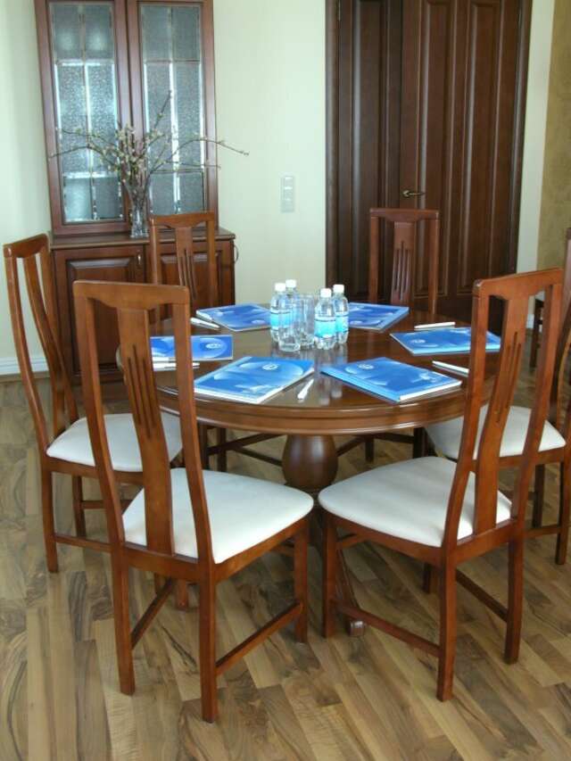 Гостиница Октябрьская Нижний Новгород-80