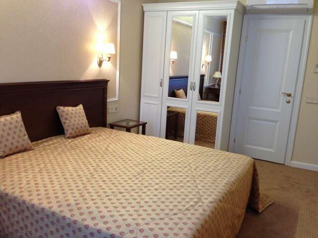 Гостиница Октябрьская Нижний Новгород-84