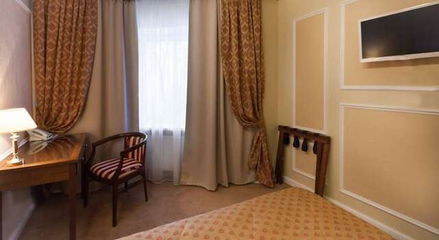 Гостиница Октябрьская Нижний Новгород-158