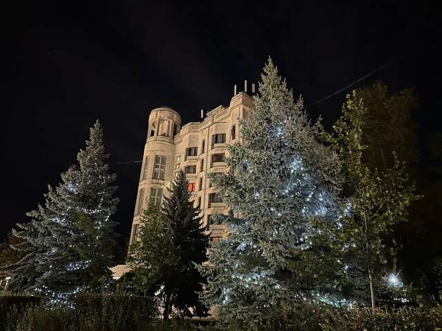 Гостиница Октябрьская Нижний Новгород-222