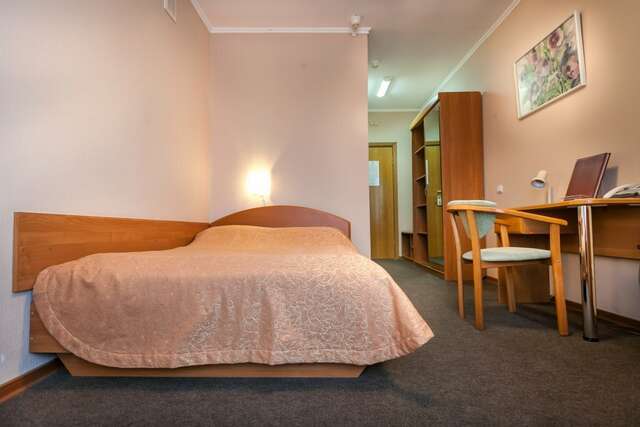 Гостиница Октябрьская Нижний Новгород-128