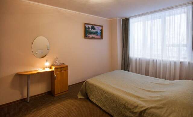 Гостиница Октябрьская Нижний Новгород-169