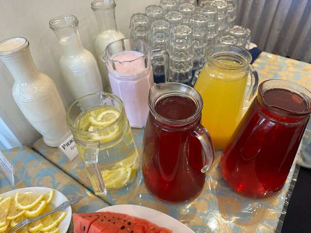 Гостиница Октябрьская Нижний Новгород-228