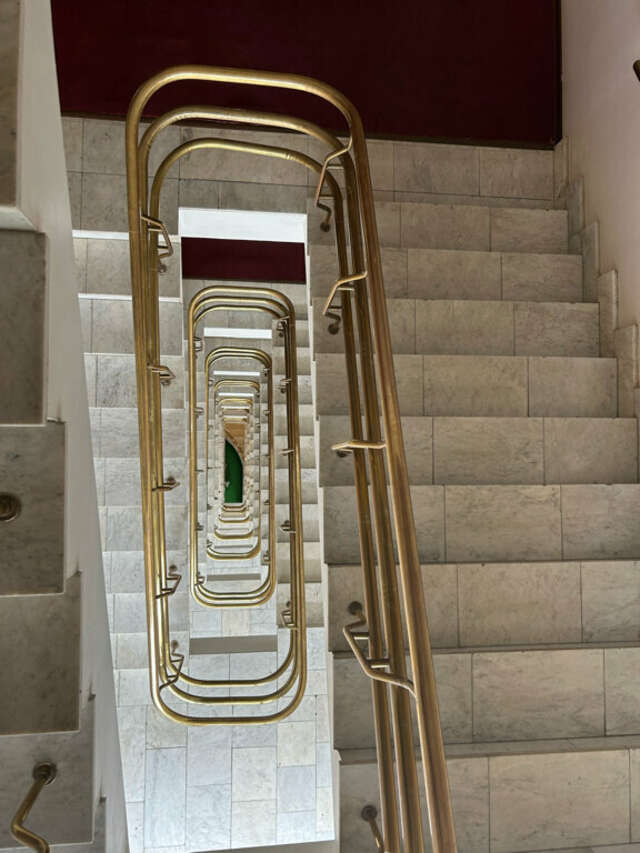 Гостиница Октябрьская Нижний Новгород-190