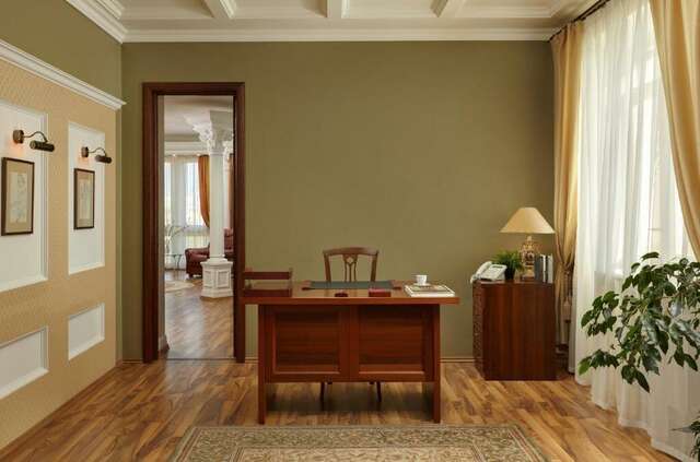 Гостиница Октябрьская Нижний Новгород-102