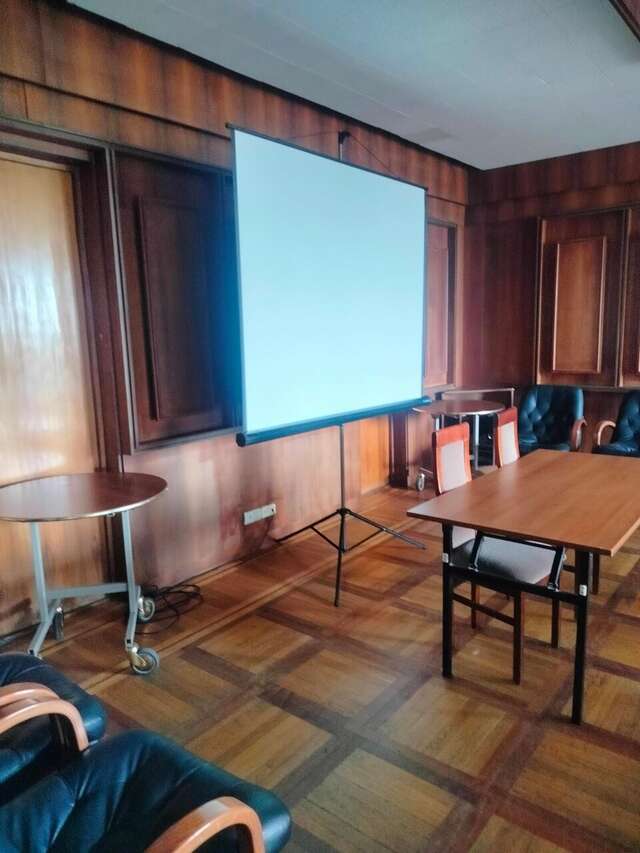 Гостиница Октябрьская Нижний Новгород-113