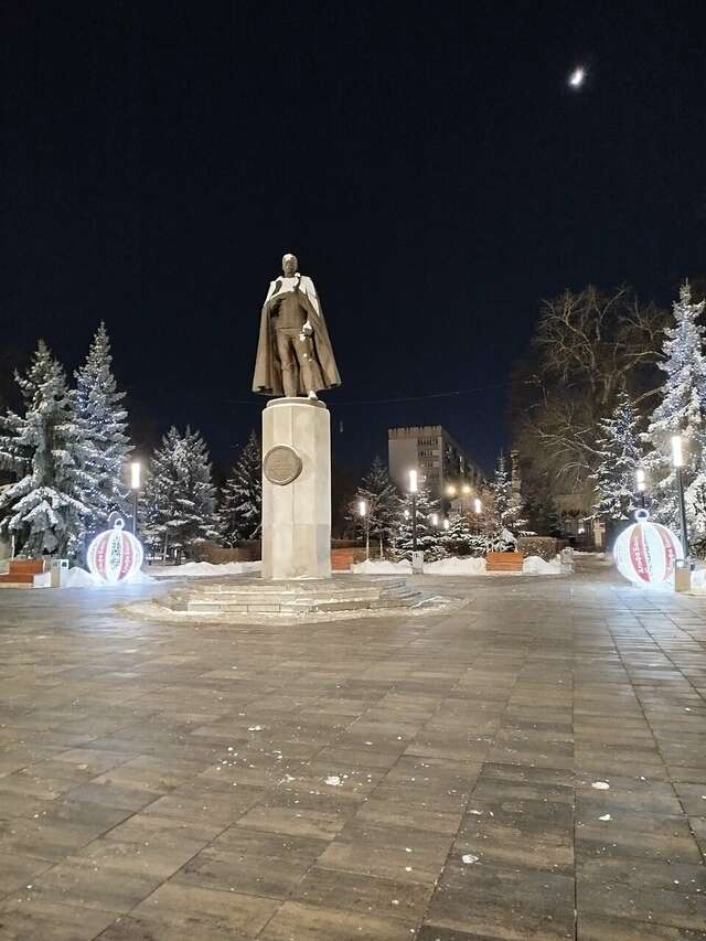Гостиница Октябрьская Нижний Новгород-173