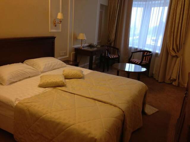 Гостиница Октябрьская Нижний Новгород-152