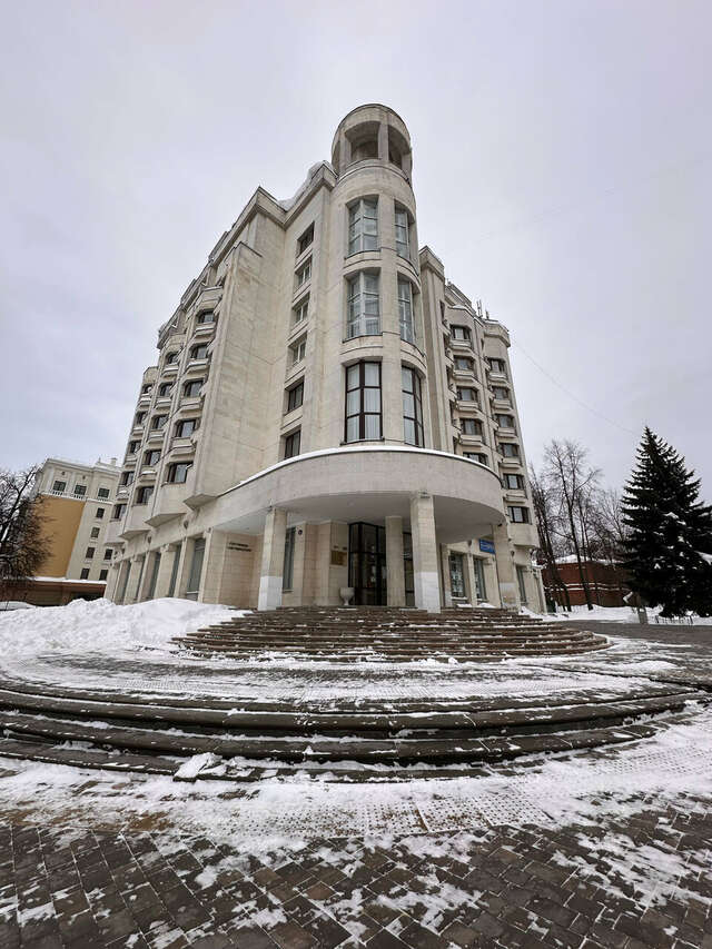 Гостиница Октябрьская Нижний Новгород-249