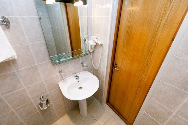 Гостиница Октябрьская Нижний Новгород-156