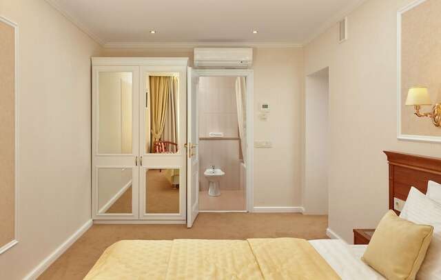 Гостиница Октябрьская Нижний Новгород-145