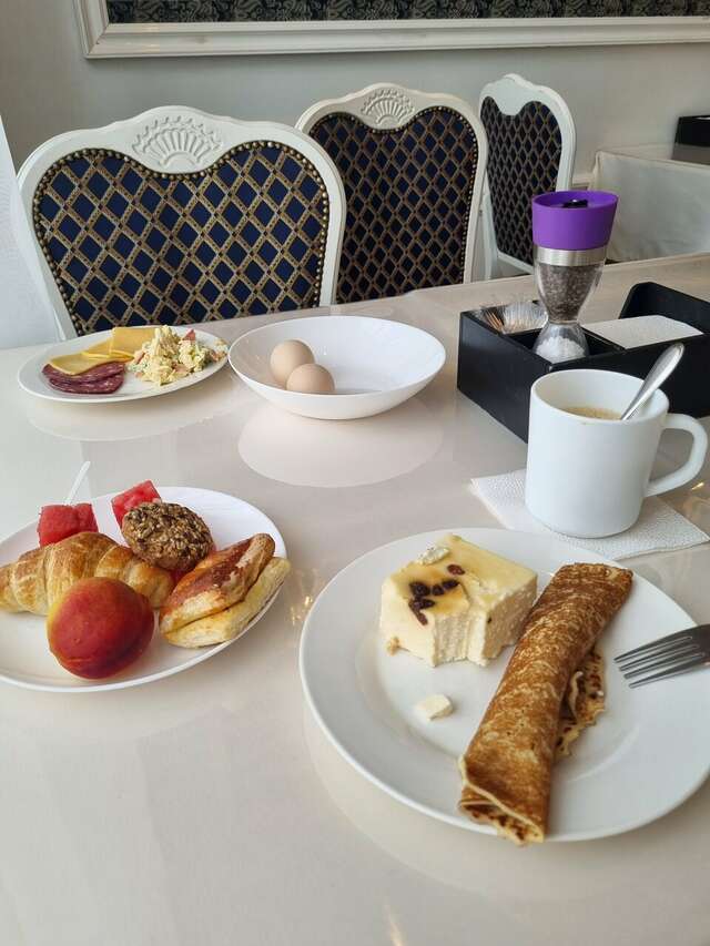 Гостиница Октябрьская Нижний Новгород-229