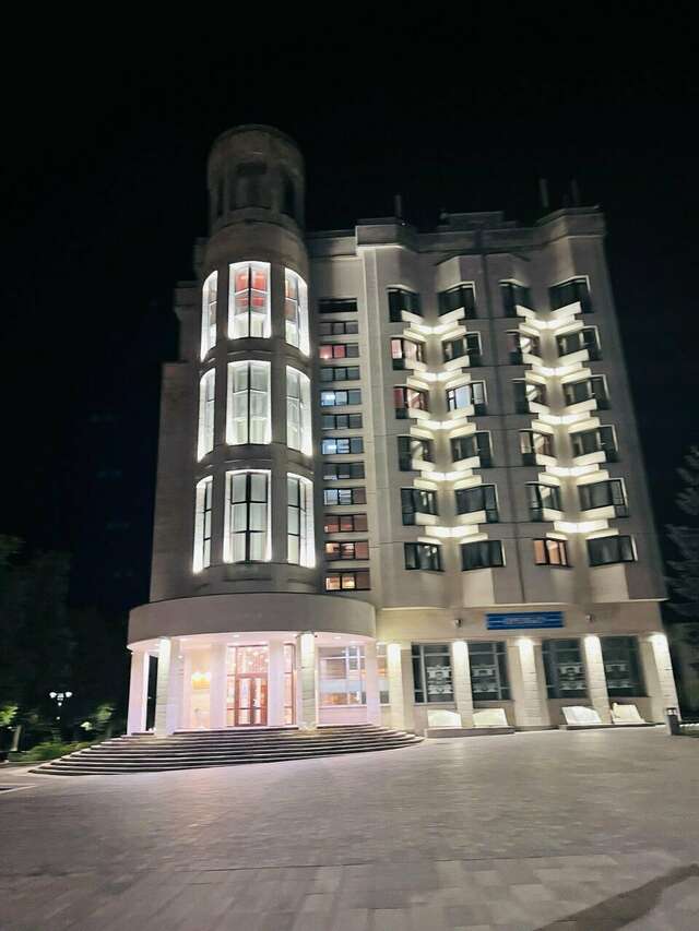 Гостиница Октябрьская Нижний Новгород-234