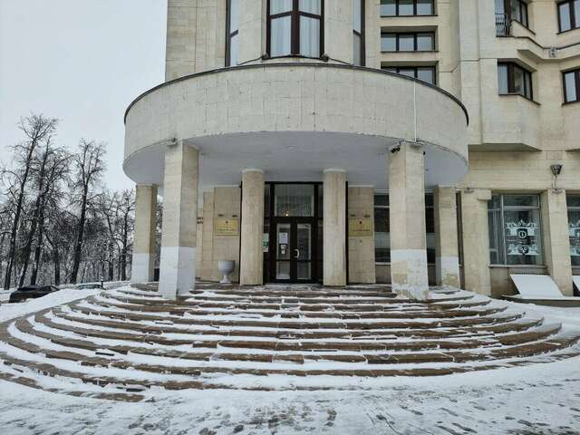 Гостиница Октябрьская Нижний Новгород-86