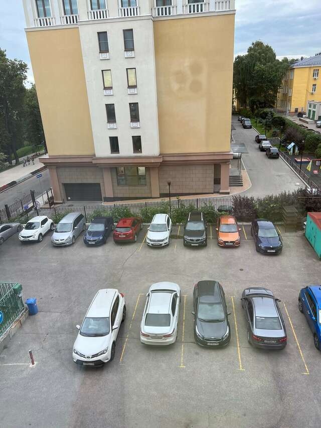 Гостиница Октябрьская Нижний Новгород-180