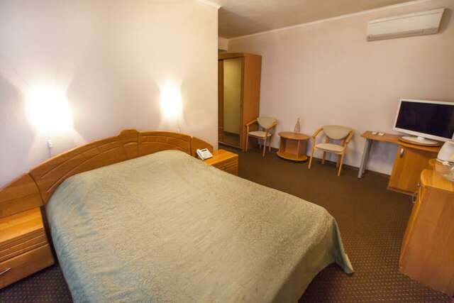 Гостиница Октябрьская Нижний Новгород-163