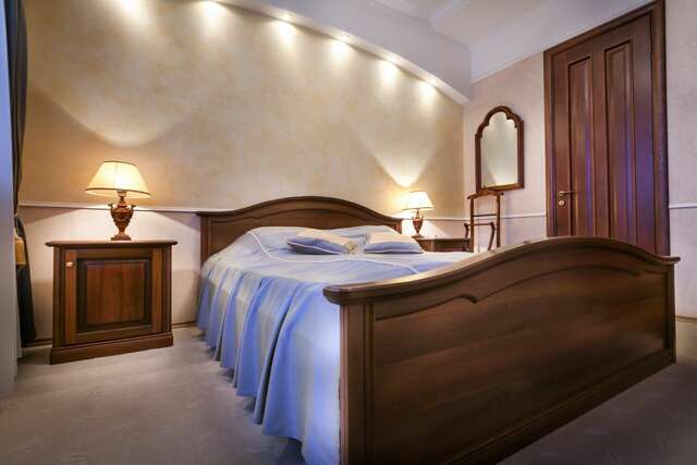 Гостиница Октябрьская Нижний Новгород-24