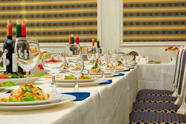 Гостиница Октябрьская Нижний Новгород-117