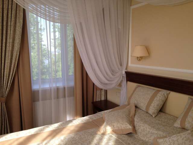 Гостиница Октябрьская Нижний Новгород-112