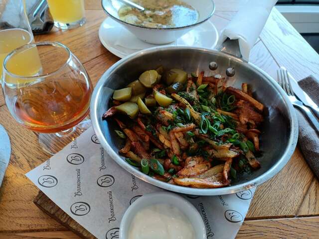 Гостиница Октябрьская Нижний Новгород-208