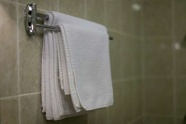 Гостиница Октябрьская Нижний Новгород-11