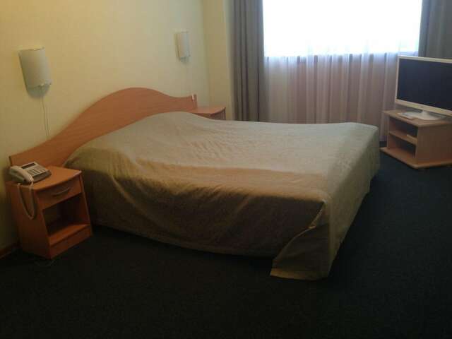 Гостиница Октябрьская Нижний Новгород-159