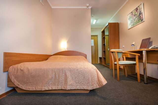 Гостиница Октябрьская Нижний Новгород-154