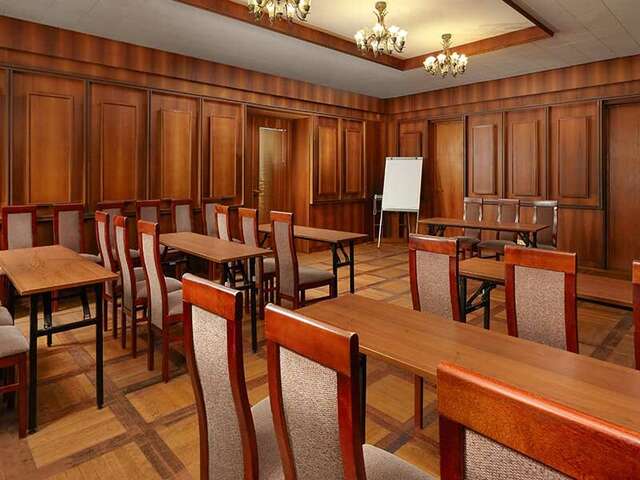 Гостиница Октябрьская Нижний Новгород-73