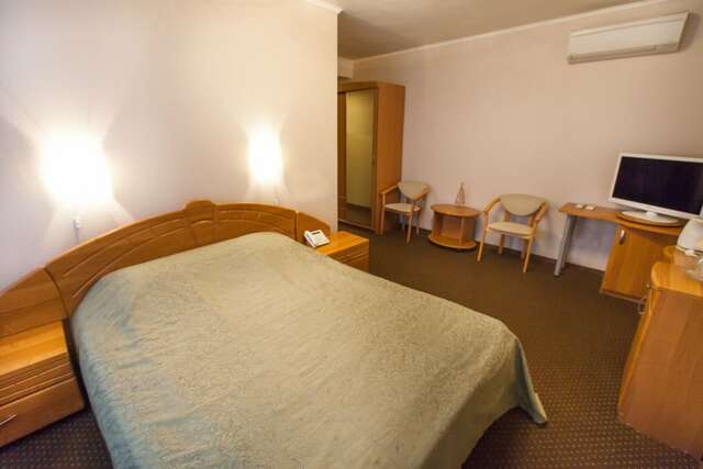 Гостиница Октябрьская Нижний Новгород-149