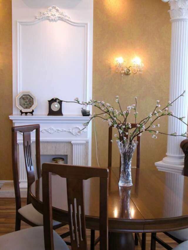 Гостиница Октябрьская Нижний Новгород-52