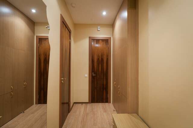 Гостиница Октябрьская Нижний Новгород-21