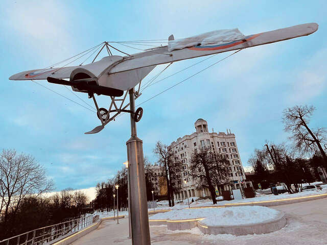 Гостиница Октябрьская Нижний Новгород-175