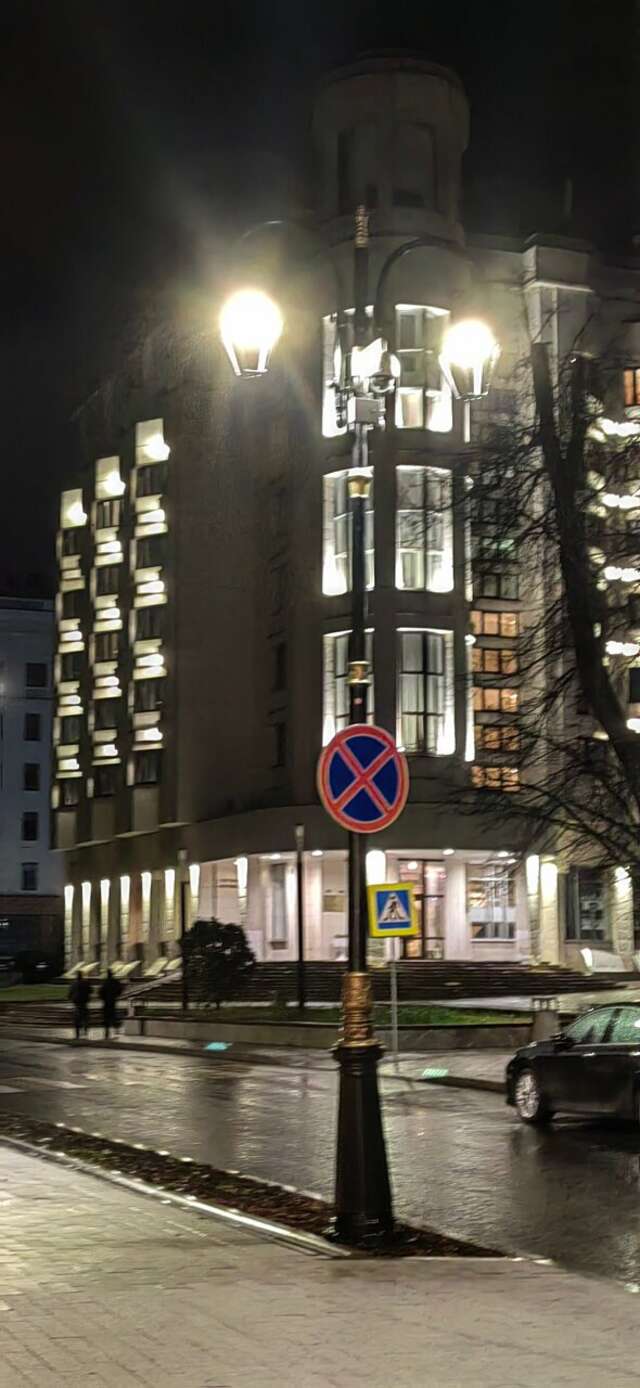 Гостиница Октябрьская Нижний Новгород-184