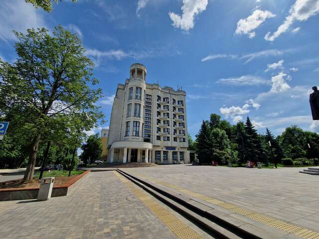 Гостиница Октябрьская Нижний Новгород-238