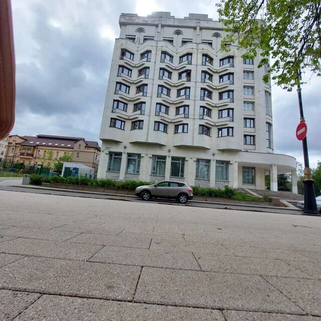 Гостиница Октябрьская Нижний Новгород-199