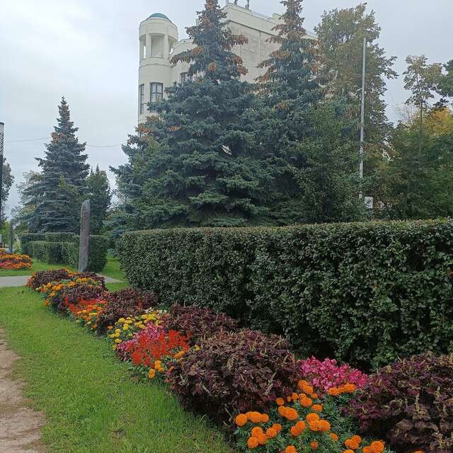 Гостиница Октябрьская Нижний Новгород-233