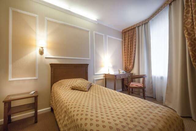 Гостиница Октябрьская Нижний Новгород-164