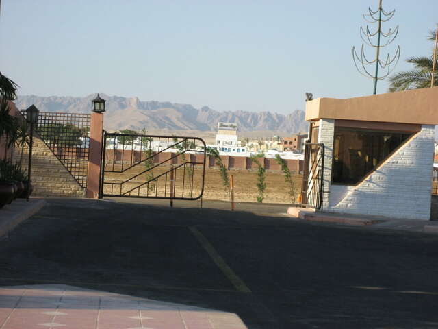 Гостиница Октябрьская Нижний Новгород-202