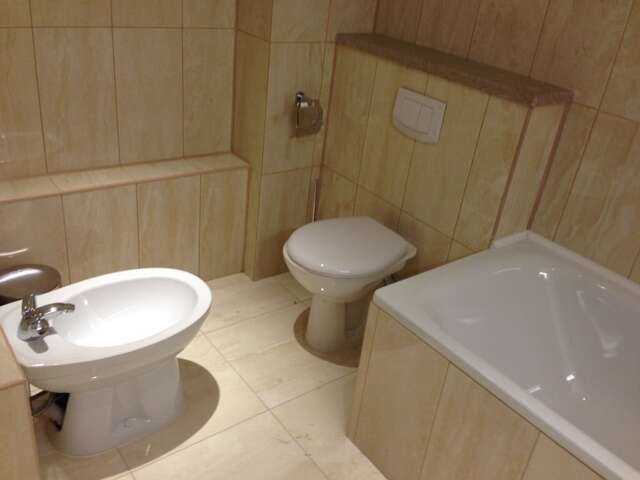 Гостиница Октябрьская Нижний Новгород-170