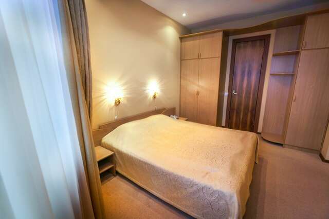 Гостиница Октябрьская Нижний Новгород-19