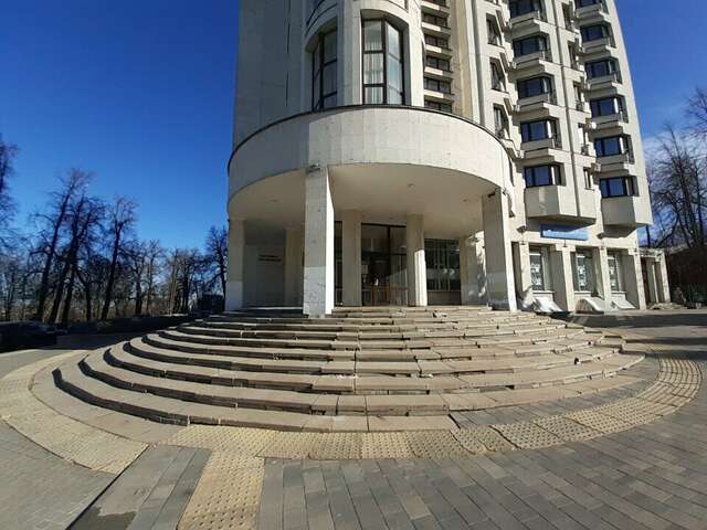 Гостиница Октябрьская Нижний Новгород-78