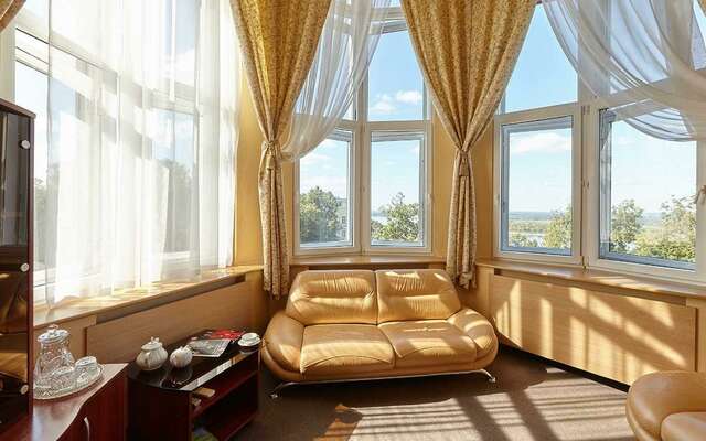 Гостиница Октябрьская Нижний Новгород-93